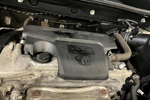 Used 2015 Toyota RAV4 Limited image 31