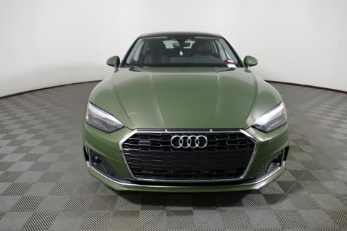 Used 2022 Audi A5 2.0T Premium w/ Convenience Package image 8