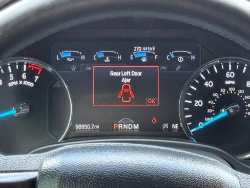 Used 2021 Ford Expedition Limited image 3