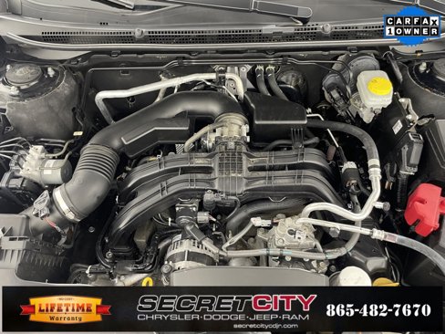 Used 2023 Subaru Outback Premium image 28