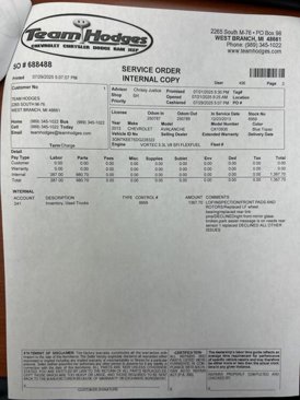 Used 2013 Chevrolet Avalanche LS image 37