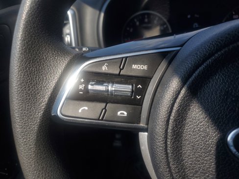 Used 2021 Kia Sportage LX image 26