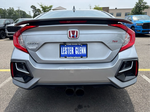 Used 2020 Honda Civic Si image 34