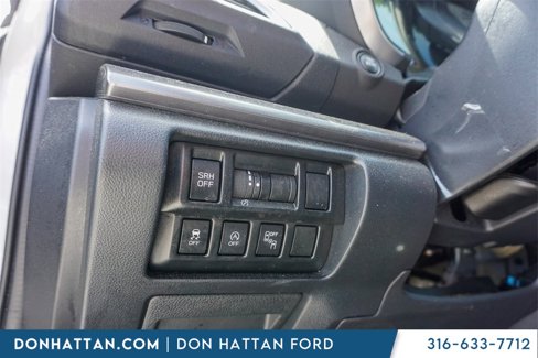 Used 2022 Subaru Crosstrek 2.5i Limited w/ Moonroof Package 1 image 19