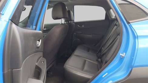 Used 2018 Hyundai Kona Limited image 30