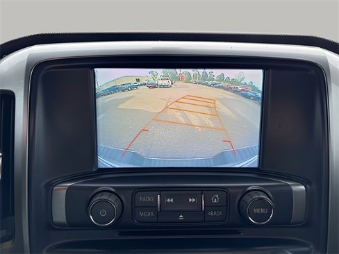 Used 2017 Chevrolet Silverado 1500 LT w/ All Star Edition image 12