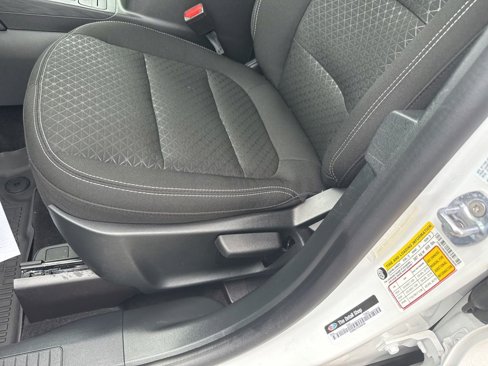 Used 2025 Ford Escape Active w/ Cold Weather Package image 18