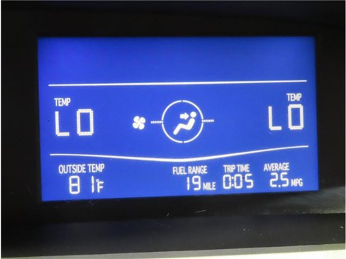 Used 2006 Toyota Avalon XL image 12