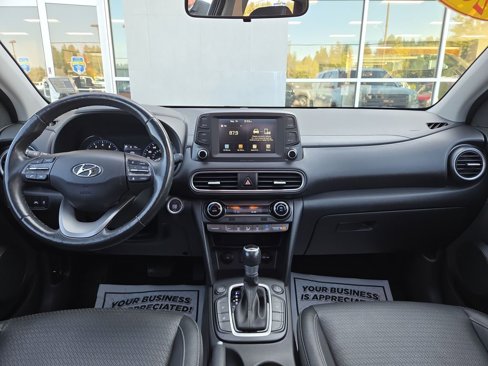 Used 2020 Hyundai Kona SEL Plus image 18