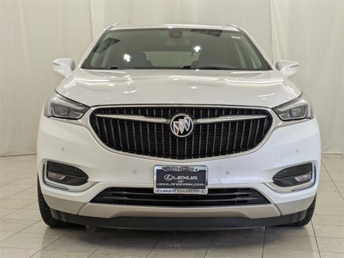 Used 2019 Buick Enclave Premium image 3