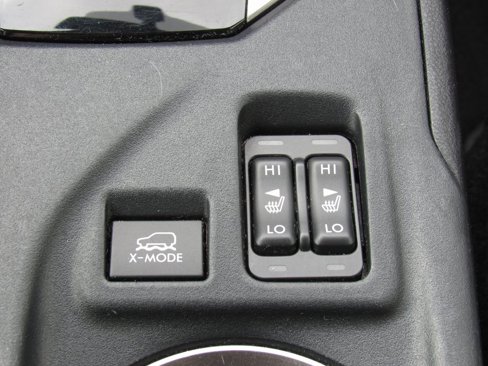 Used 2018 Subaru Crosstrek 2.0i Limited image 29
