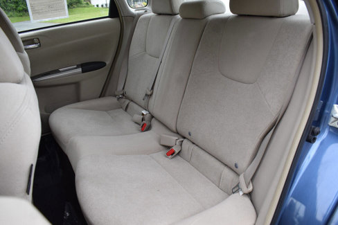 Used 2009 Subaru Impreza 2.5i image 14
