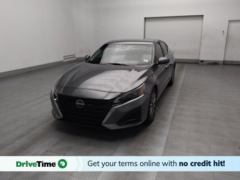 Used 2023 Nissan Altima 2.5 SV image 1