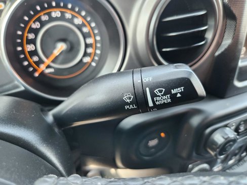 Used 2022 Jeep Wrangler Willys image 23