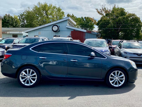 Used 2013 Buick Verano Leather image 8