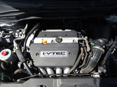Used 2007 Honda CR-V EX image 28