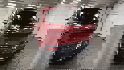 Used 2016 Jeep Cherokee Limited image 7