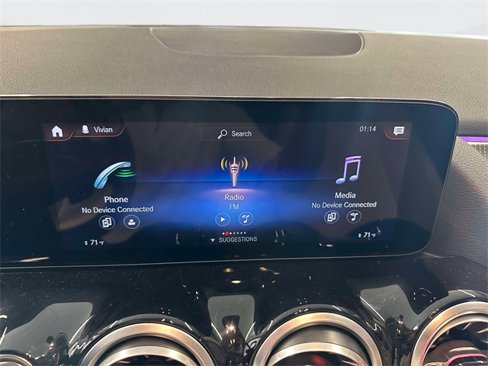 Certified 2022 Mercedes-Benz GLA 250 4MATIC image 19