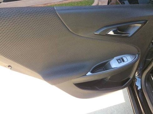 Used 2024 Chevrolet Malibu RS image 12