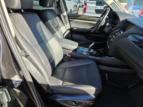 Used 2012 BMW X3 xDrive28i image 32