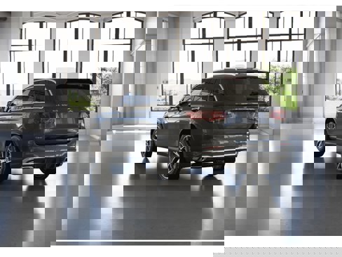 Certified 2022 Mercedes-Benz GLC 300 4MATIC image 43