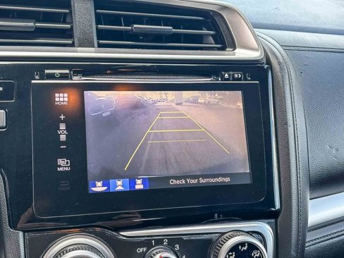 Used 2015 Honda Fit EX image 24