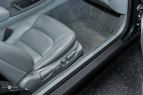 Used 1995 Lexus SC 400 Coupe image 23
