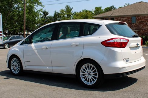 Used 2013 Ford C-MAX SEL image 46