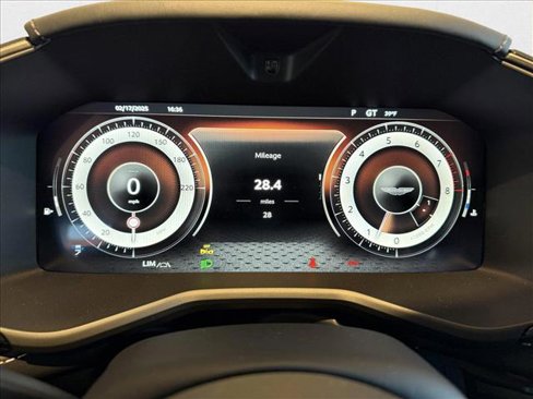 New 2025 Aston Martin DBX 707 image 14