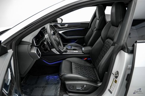 Used 2020 Audi S7 Prestige image 33