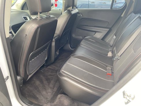 Used 2016 Chevrolet Equinox LTZ w/ Enhanced Convenience Package image 13