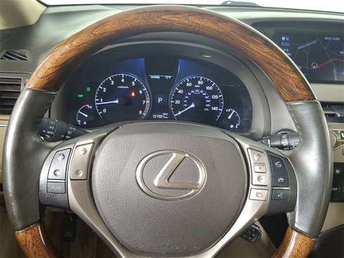 Used 2015 Lexus RX 350 AWD image 21