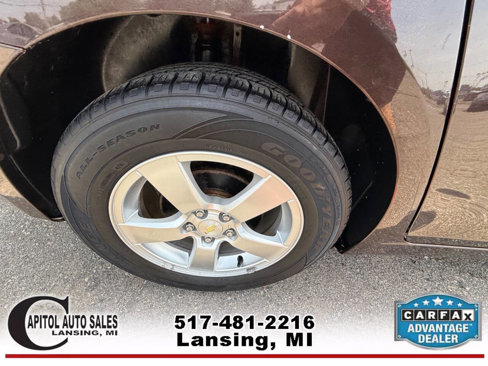 Used 2015 Chevrolet Cruze LT image 27