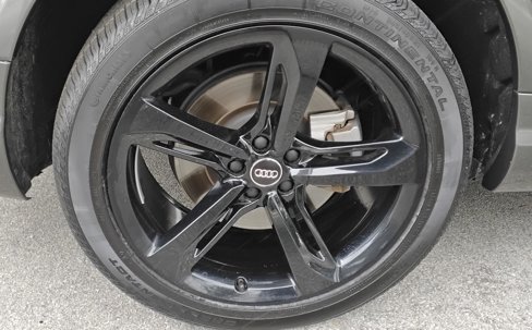 Used 2019 Audi Q7 3.0T Prestige image 11