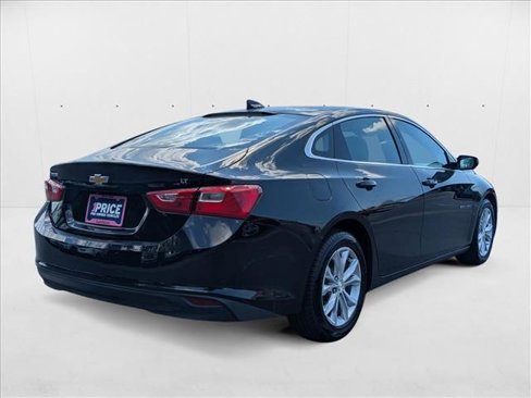 Used 2023 Chevrolet Malibu LT image 5