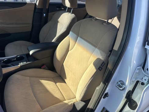 Used 2013 Hyundai Sonata GLS w/ Popular Equipment Pkg image 7