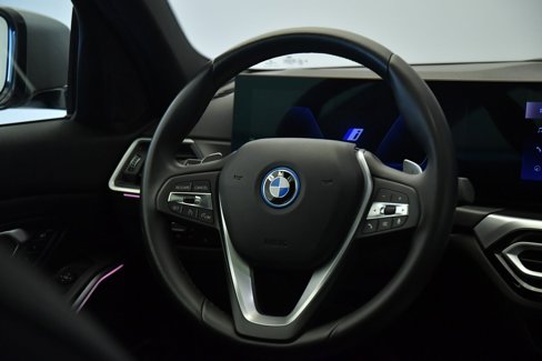 Certified 2023 BMW 330e w/ Driving Assistance Package image 12