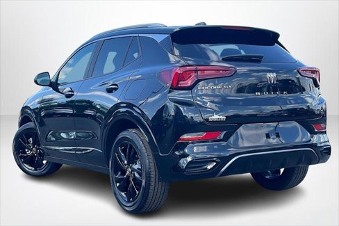 Used 2024 Buick Encore GX Sport Touring w/ Comfort Package image 4