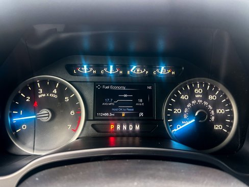 Used 2019 Ford F150 XLT w/ Equipment Group 302A Luxury image 12