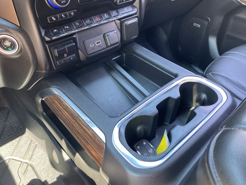 Used 2019 Chevrolet Silverado 1500 High Country image 11