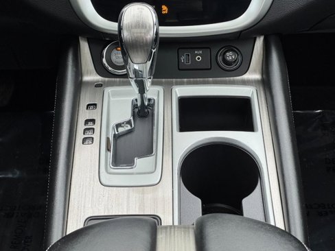Used 2018 Nissan Murano Platinum image 17