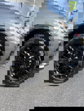Used 2021 Nissan Murano SL w/ SL Moonroof Package image 4