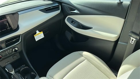 New 2025 Buick Encore GX Preferred image 17