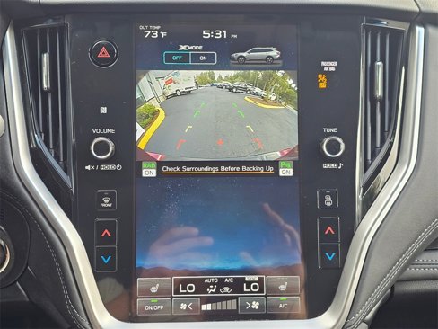 Used 2020 Subaru Outback Limited XT w/ Popular Package #2 image 32