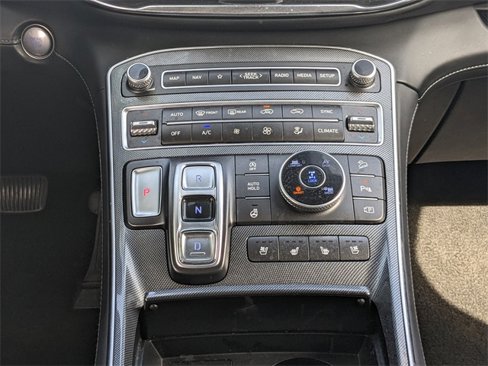 Used 2023 Hyundai Santa Fe Limited image 18