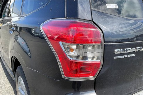 Used 2016 Subaru Forester 2.5i Premium image 21