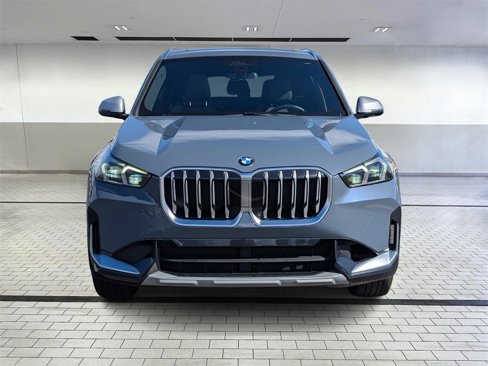 Used 2023 BMW X1 xDrive28i image 8