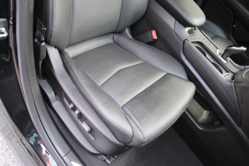 Used 2019 Cadillac XT5 Luxury image 25