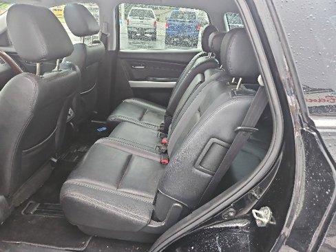 Used 2009 MAZDA CX-9 Grand Touring w/ Grand Touring Assistance Pkg image 9