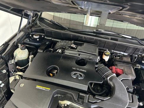 Used 2019 INFINITI QX50 Essential w/ Premium Heat Package image 10